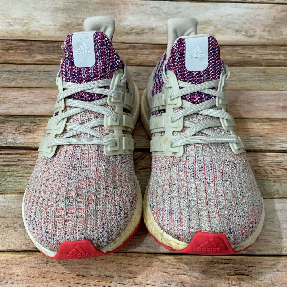 Adidas UltraBoost 4.0 Athletic Shoes 👋 - Picture 6 of 10
